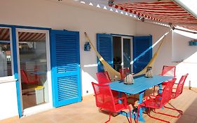 Great Terrace Valbom Apartment